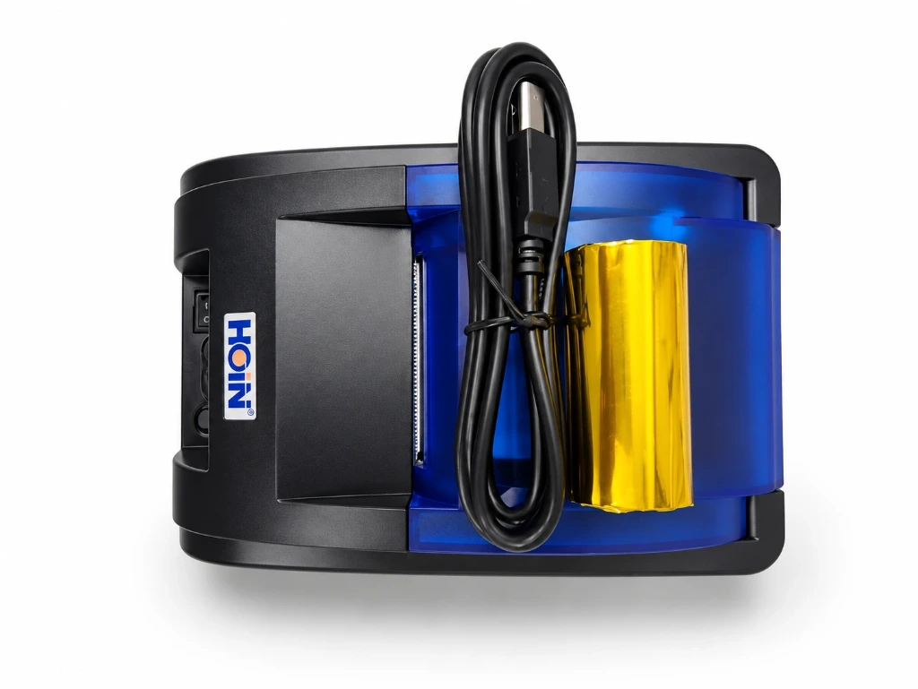 Printer - BT Thermal Printer HOP-H58 USB + Bluetooth